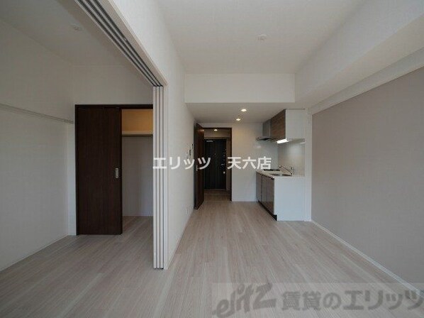 エスリードレジデンス梅田マークスの物件内観写真